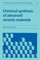 Chemical Synthesis of Advanced Ceramic Materials
