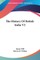 The History Of British India V2