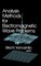 Analysis Methods for Electromagnetic Wave Problems