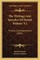 The Writings and Speeches of Daniel Webster V2