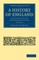 A History of England