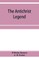 The Antichrist legend; a chapter in Christian and Jewish folklore, Englished from the German of W. Bousset, with a prologue on the Babylonian dragon myth