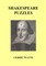 Shakespeare Puzzles