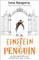 Einstein the Penguin