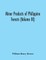 Minor Products Of Philippine Forests (Volume Iii)