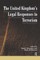 Uk's Legal Responses to Terrorism