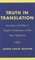 Truth in Translation