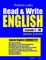 Preston Lee's Read & Write English Lesson 1 - 40 Global Edition