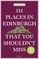 111 Places in Edinburgh That You Shouldn't Miss Revised