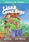 Lissa Loves Bugs