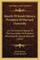 Speech Of Josiah Quincy, President Of Harvard University
