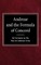 Andreae and the Formula of Concord