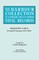 Barbour Collection of Connecticut Town Vital Records. Volume 27
