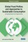 Global Food Politics and Approaches to Sustainable Consumption