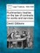 Rudimentary Treatise on the Law of Contracts for Works and Services.
