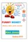 FUNNY MONEY (Humour, Jokes, Satire, Sarcasm)