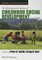 Handbook Child Social Developm