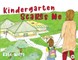 Kindergarten Scares Me