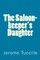 The Saloon-keeper's Daughter