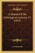 A Manual of the Pathological Anatomy V1 (1854)