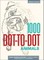 1000 Dot-To-Dot: Animals