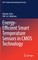 Energy-Efficient Smart Temperature Sensors in CMOS Technology