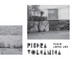 Pablo LÃ³pez Luz: Piedra VolcÃ¡nica