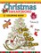 Christmas Swear Word coloring Book Vol.2