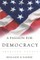 A Passion for Democracy