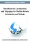 Simultaneous Localization and Mapping for Mobile Robots