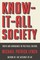 Know-It-All Society: Truth and Arrogance in Political Culture
