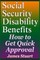 Social Security Disability Benefits