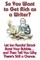 So You Want to Get Rich as a Writer? Let Ian Randal Strock Burst Your Bubble... and Then Tell You Why There's Still a Chance.