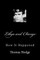 Libya and Change