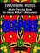 Empowering Words Adult Coloring Book