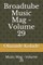 Broadtube Music Mag - Volume 29