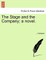 The Stage and the Company; A Novel.