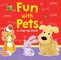 Fun with Pets