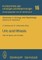 Uric Acid Lithiasis