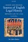 Baker and Milsom's Sources of English Legal History