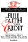 Full Faith and Credit