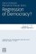 Regression of Democracy?
