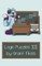 Logic Puzzles 101