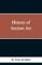 History of Ancient Art