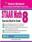 STAAR Math Exercise Book for Grade 8
