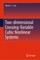 Two-Dimensional Crossing-Variable Cubic Nonlinear Systems, Vol IV