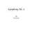 Symphony No. 6