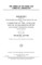 The crimes on the books and Committee jurisdiction