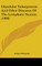 Glandular Enlargement and Other Diseases of the Lymphatic System (1908)