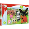 TREFL BING maxi puzzle 24 pcs